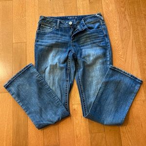 Maurices, Size 6 Jeans